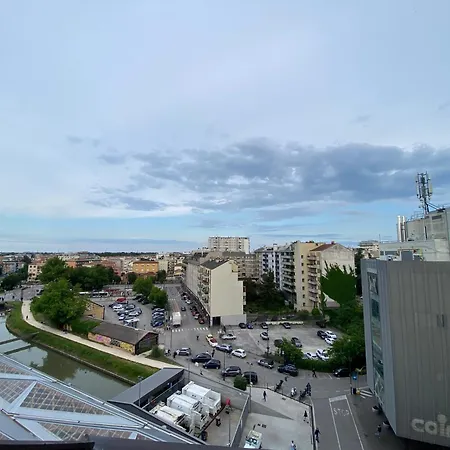 Basalto Venice Mestre Apartments Exterior photo