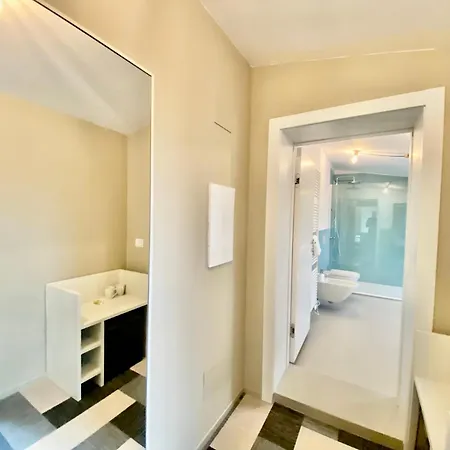 Basalto Venice Mestre Apartments Exterior photo