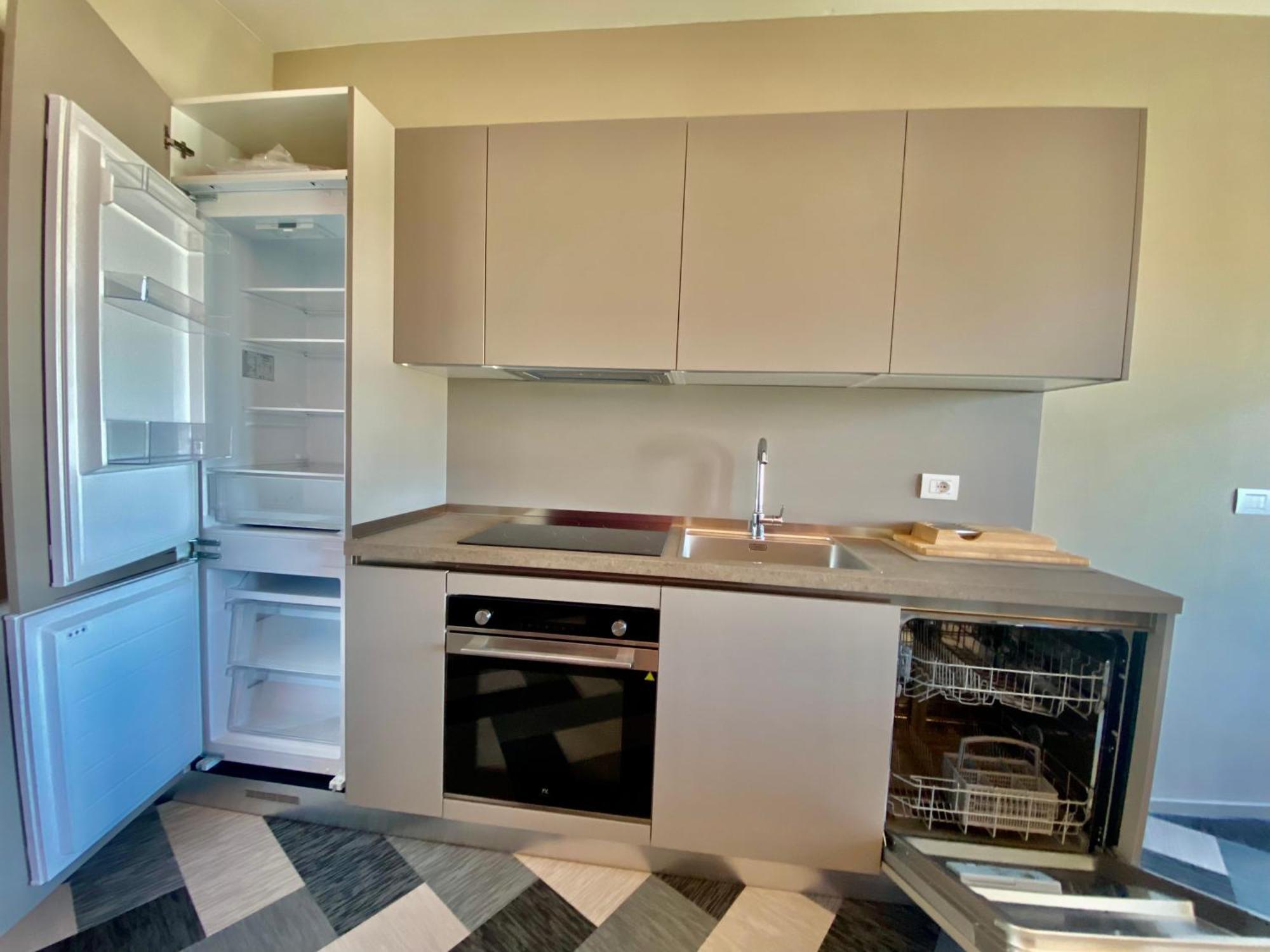 Apartment Basalto Venice