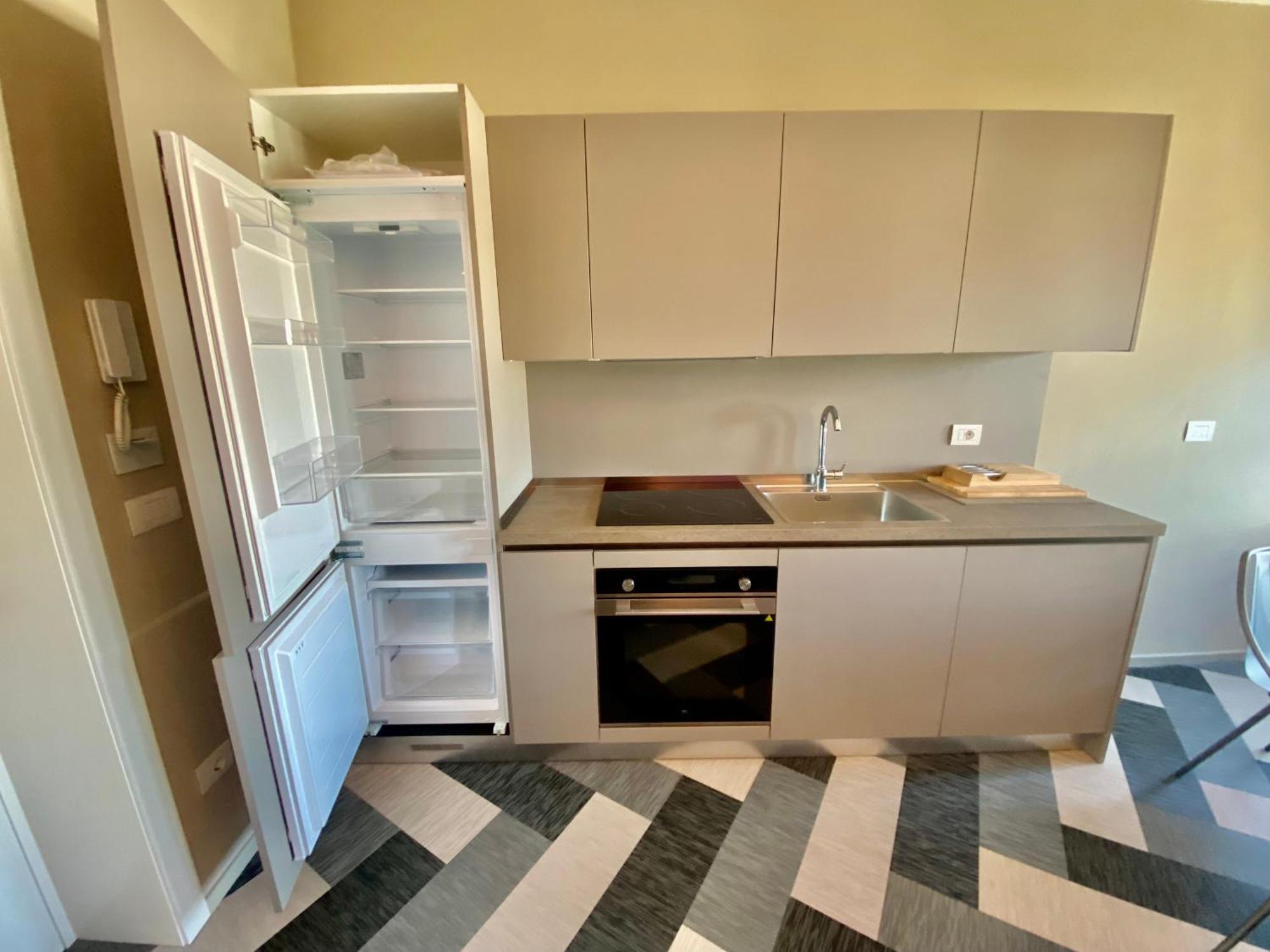 Apartment Basalto Venice *