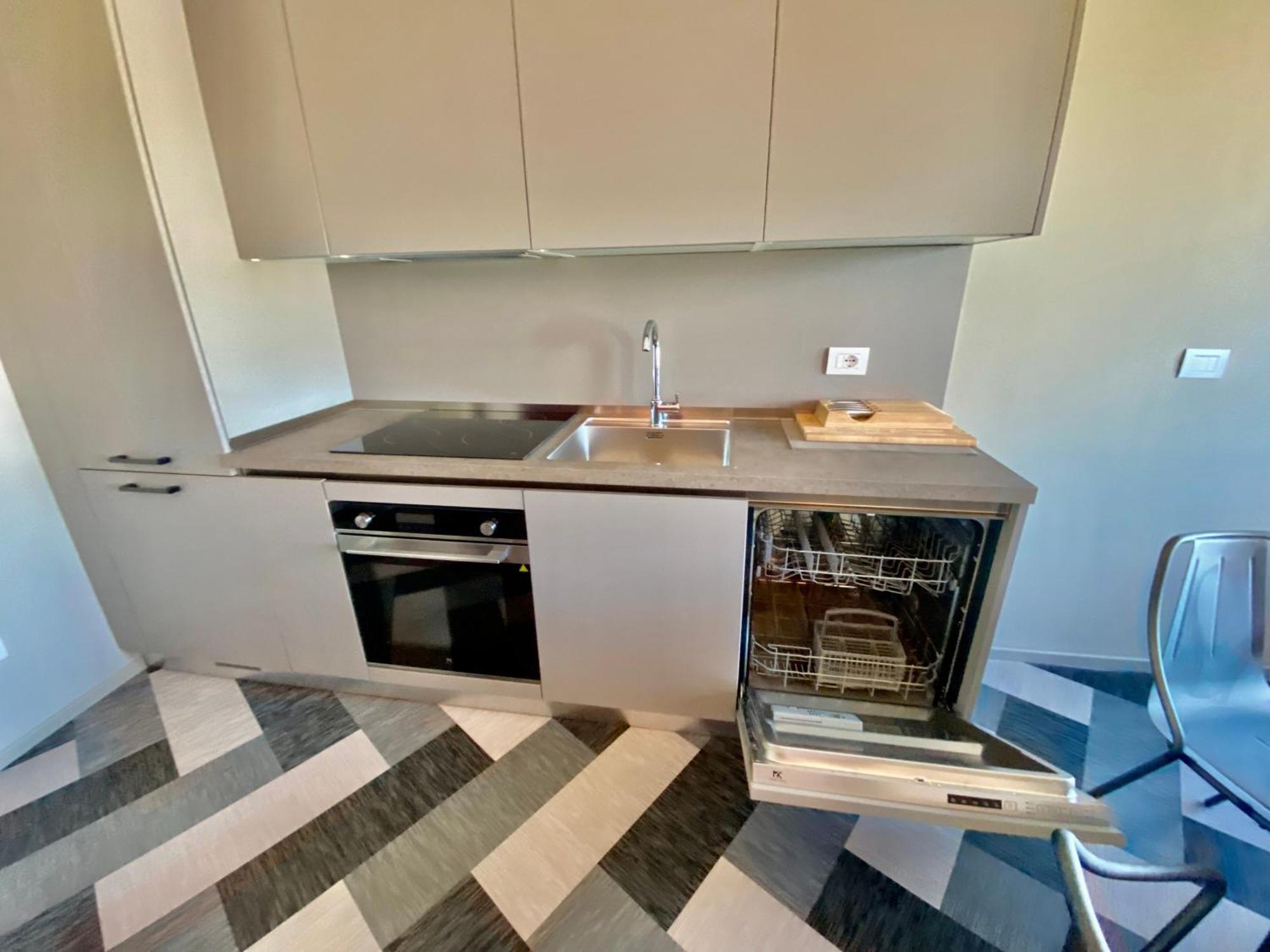 Apartment Basalto Venice Mestre