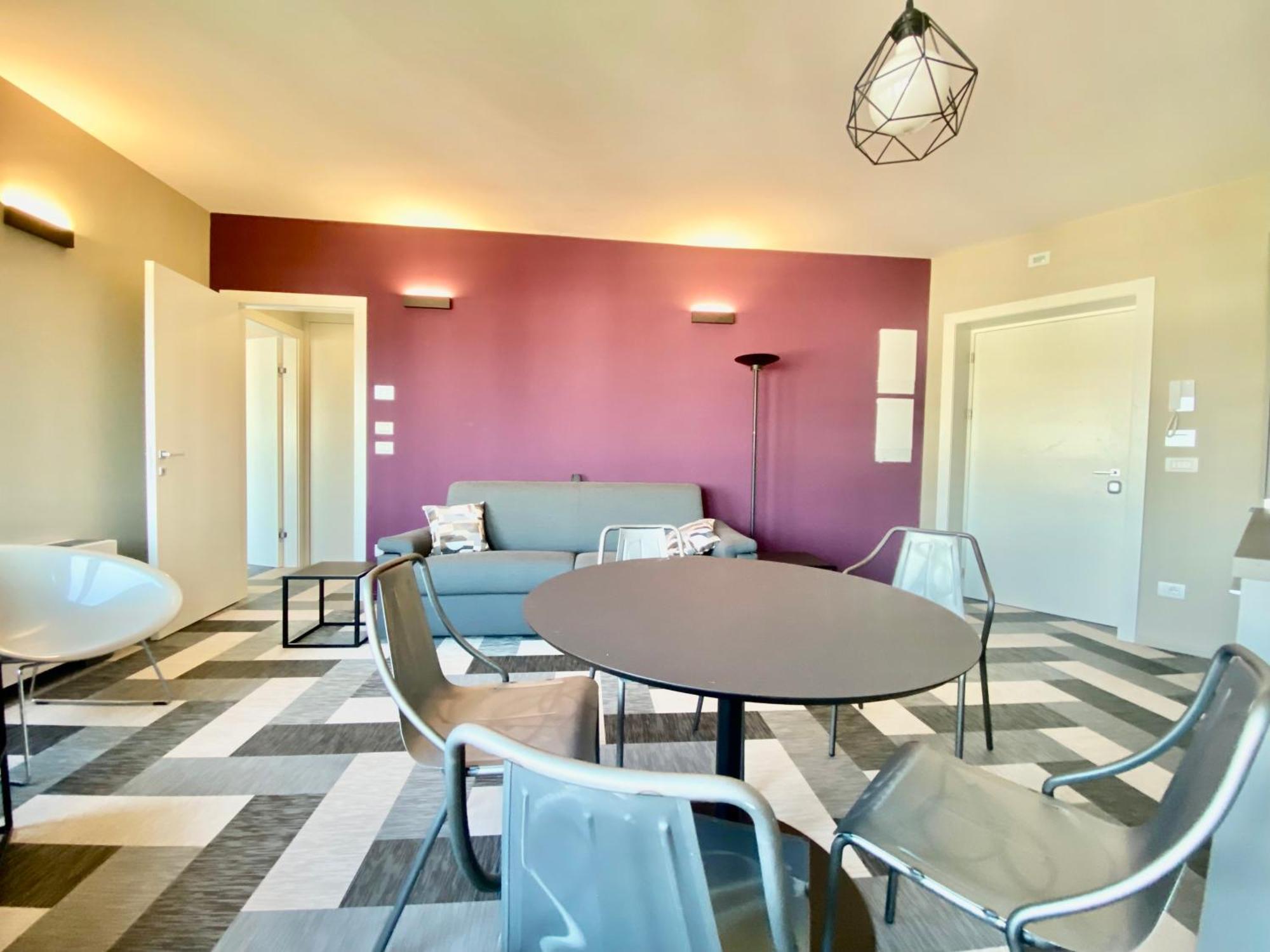 Basalto Venice Apartment Mestre
