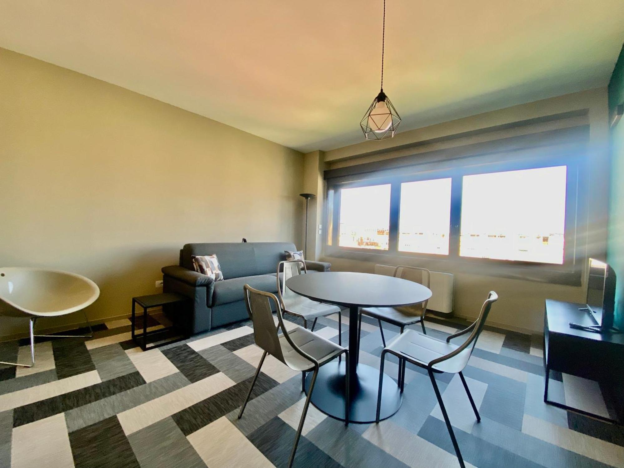 Basalto Venice Apartment *