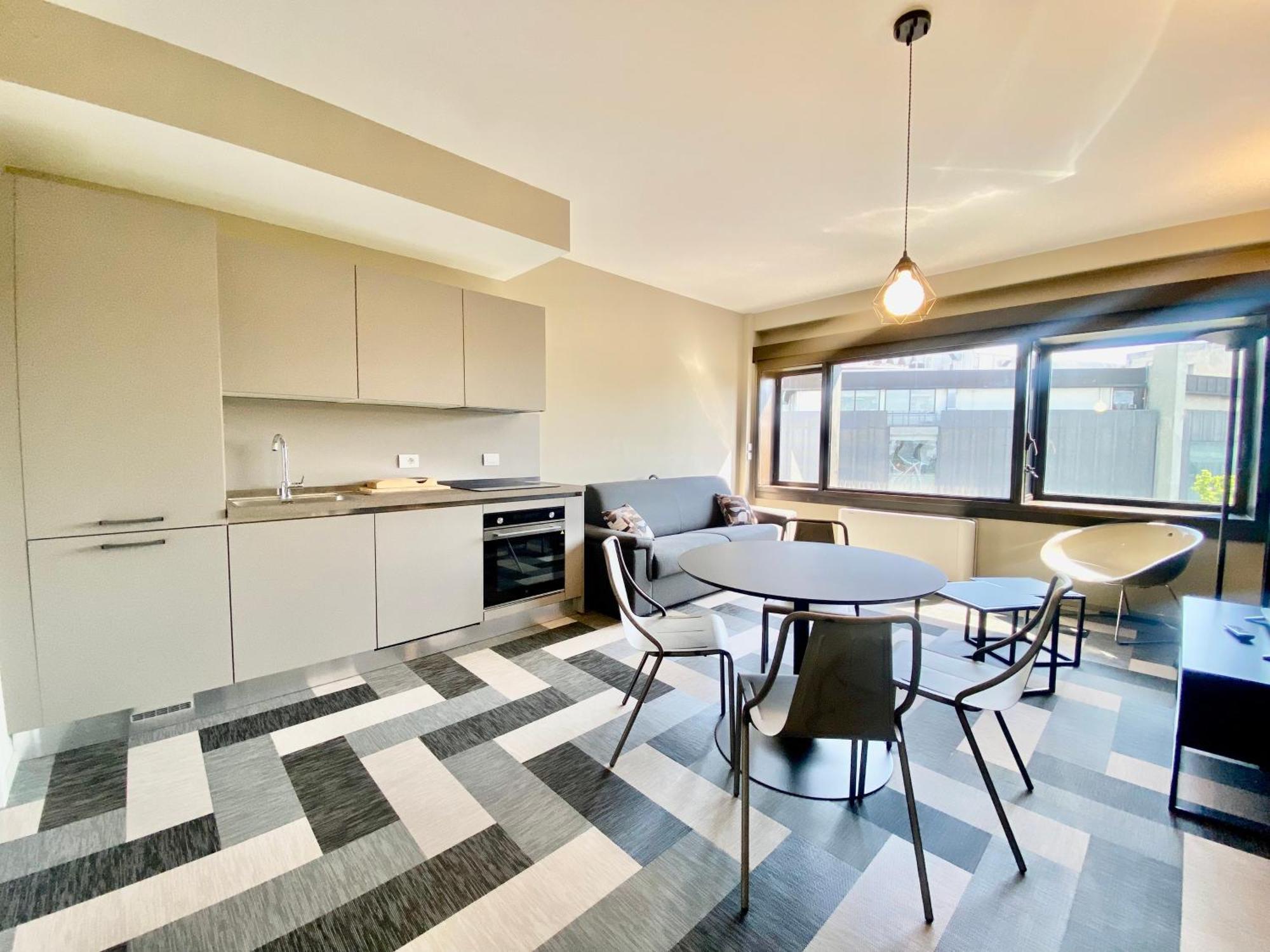 Apartment Basalto Venice