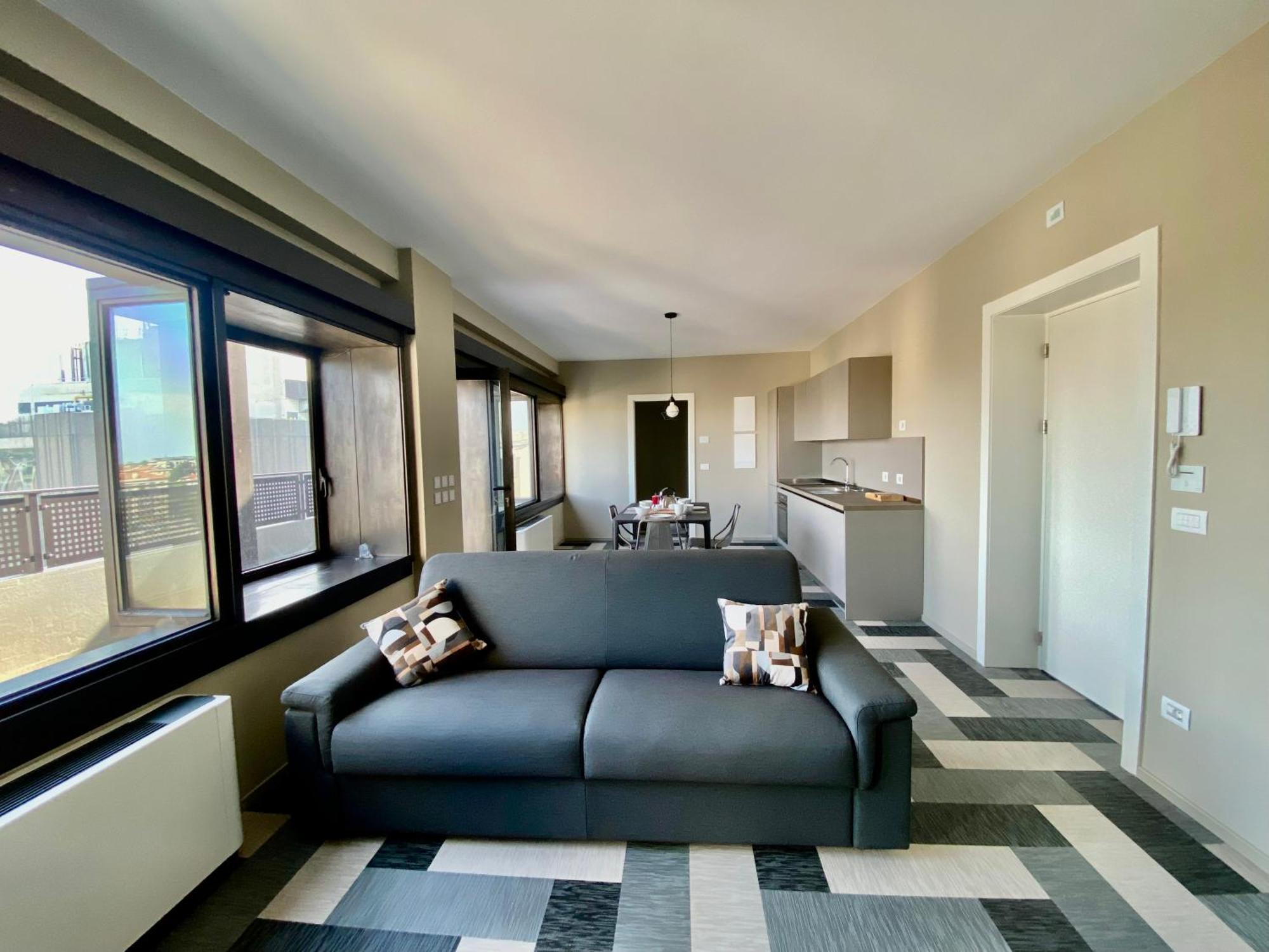 Basalto Venice Apartment