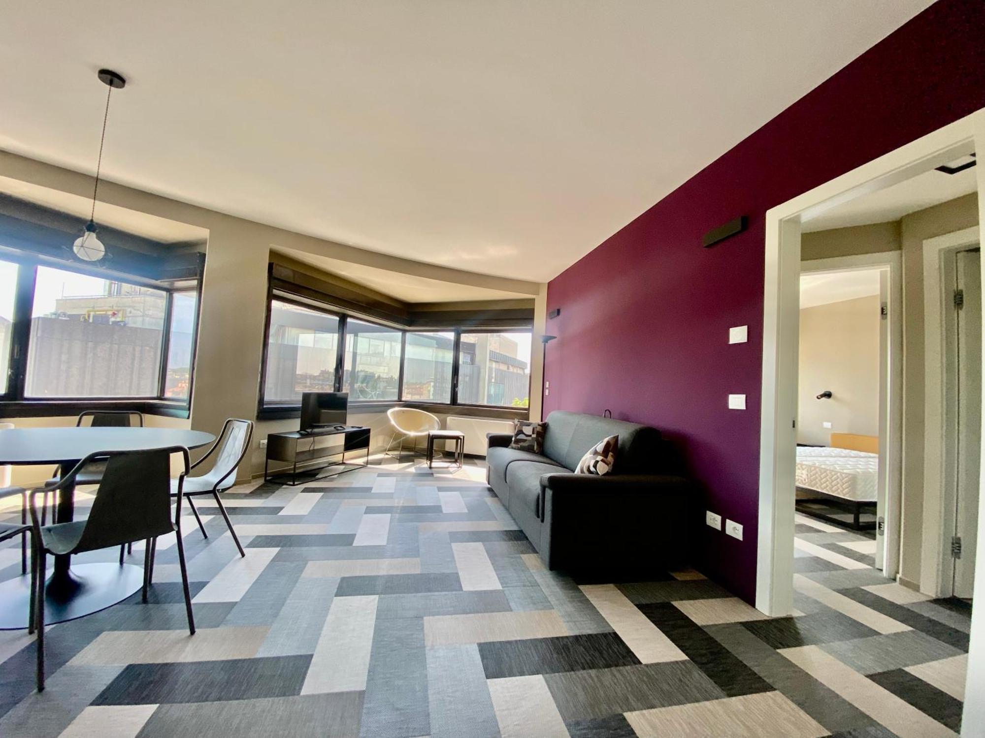 Apartment Basalto Venice Mestre