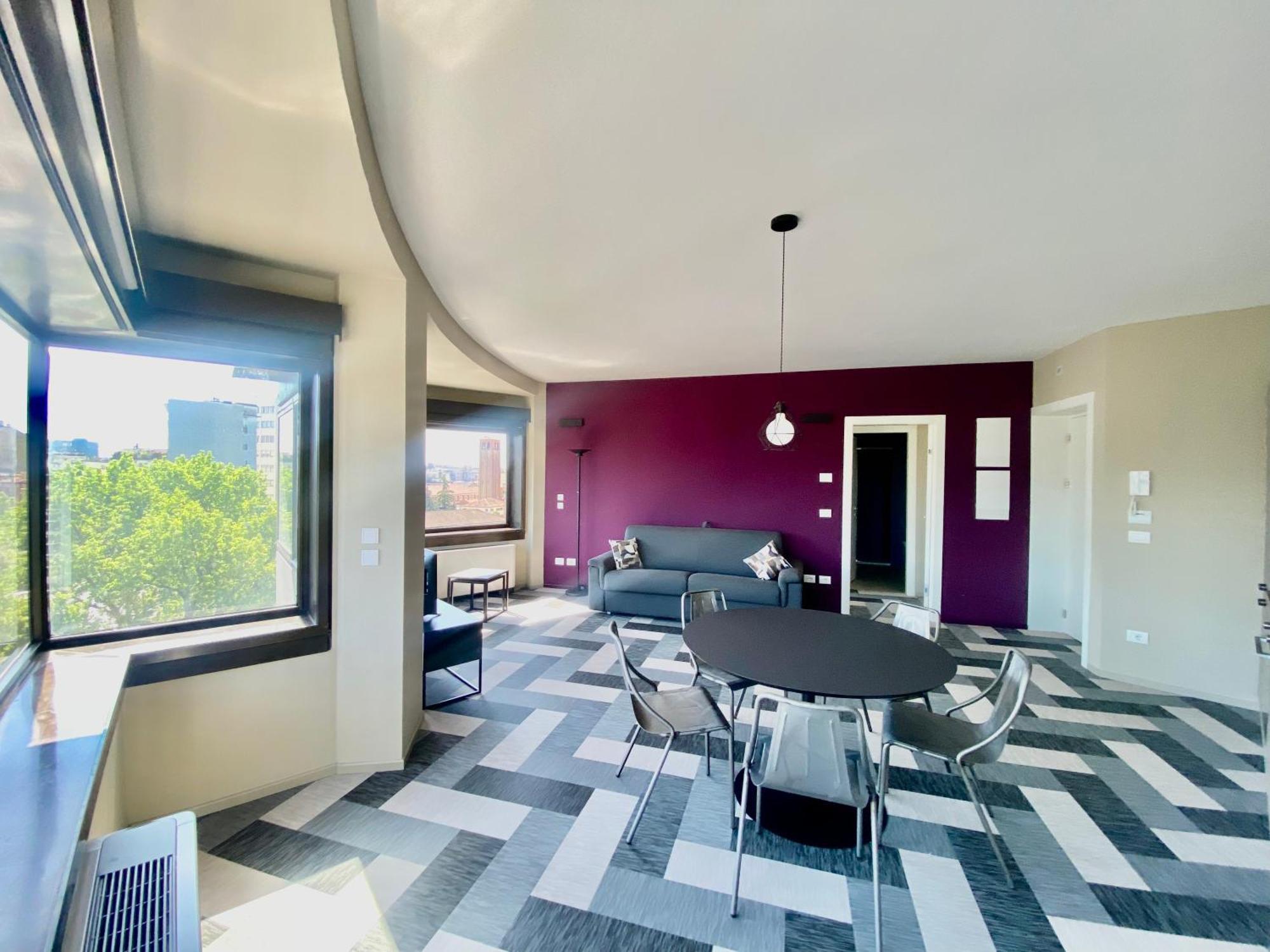 Basalto Venice Apartment