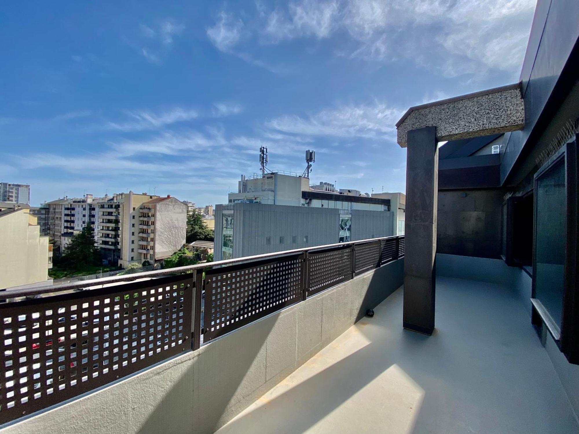 Apartment Basalto Venice