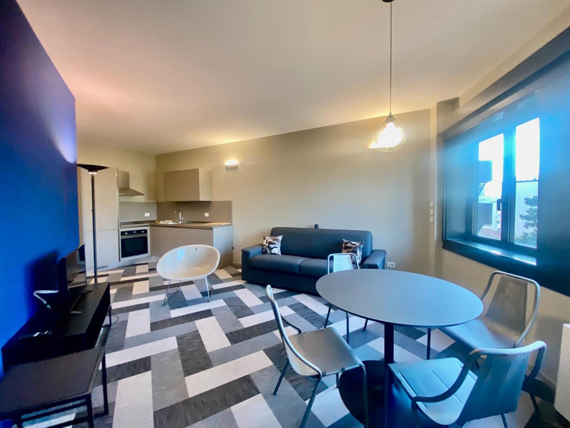 Apartment Basalto Venice