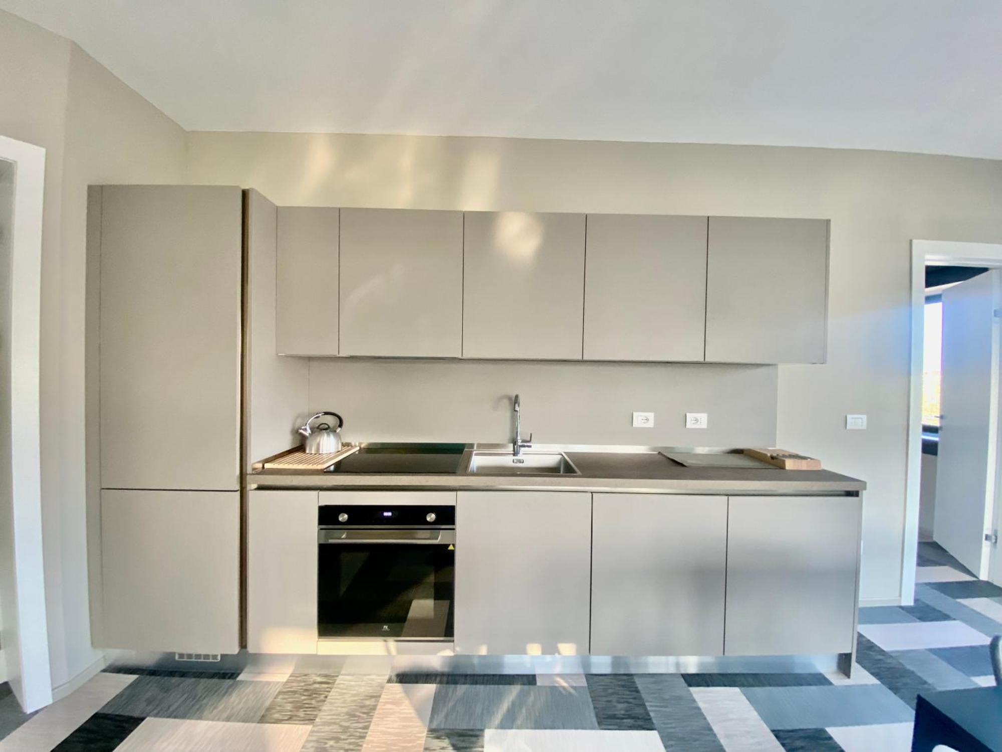 Apartment Basalto Venice *