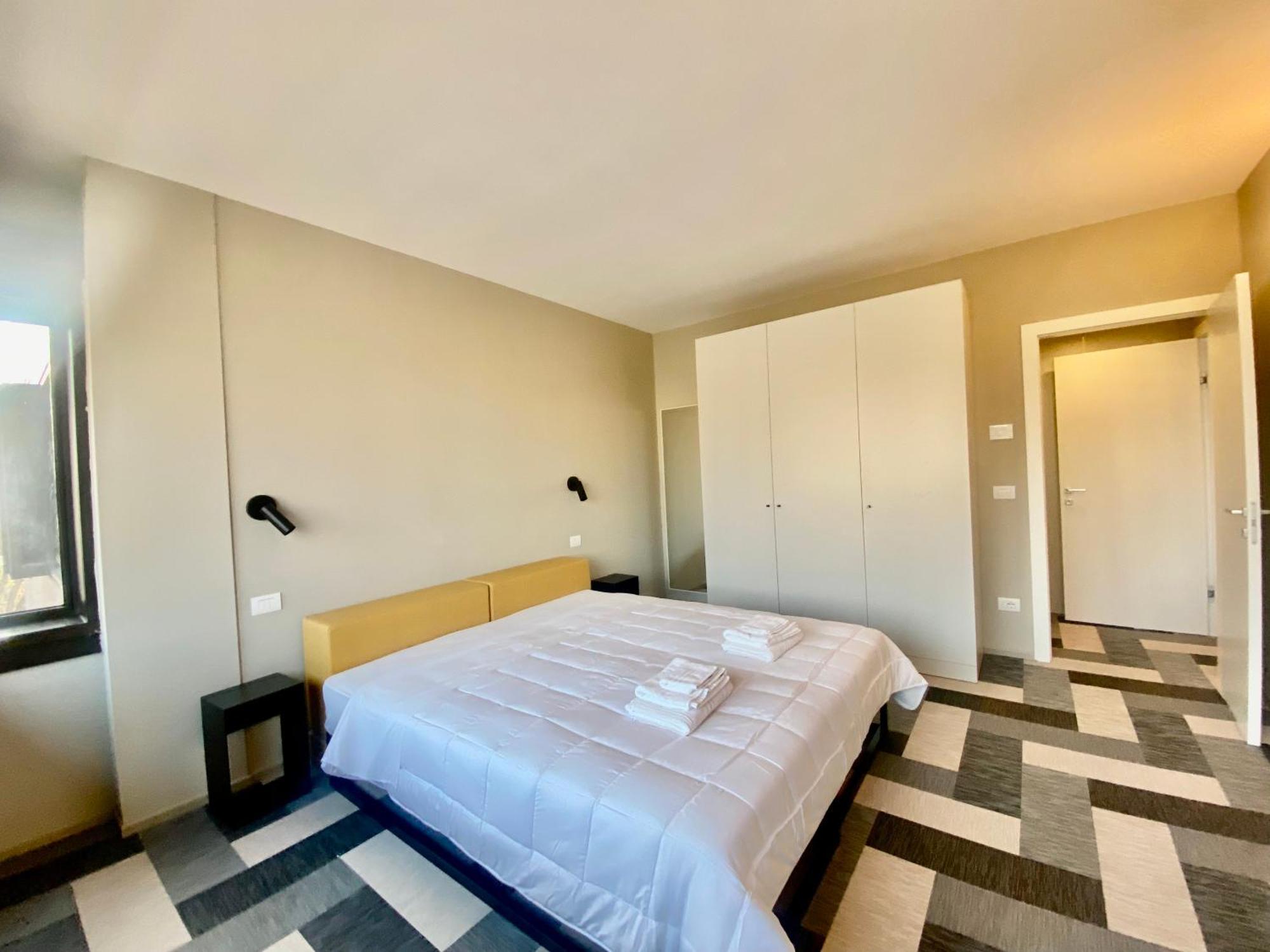 Apartment Basalto Venice Mestre