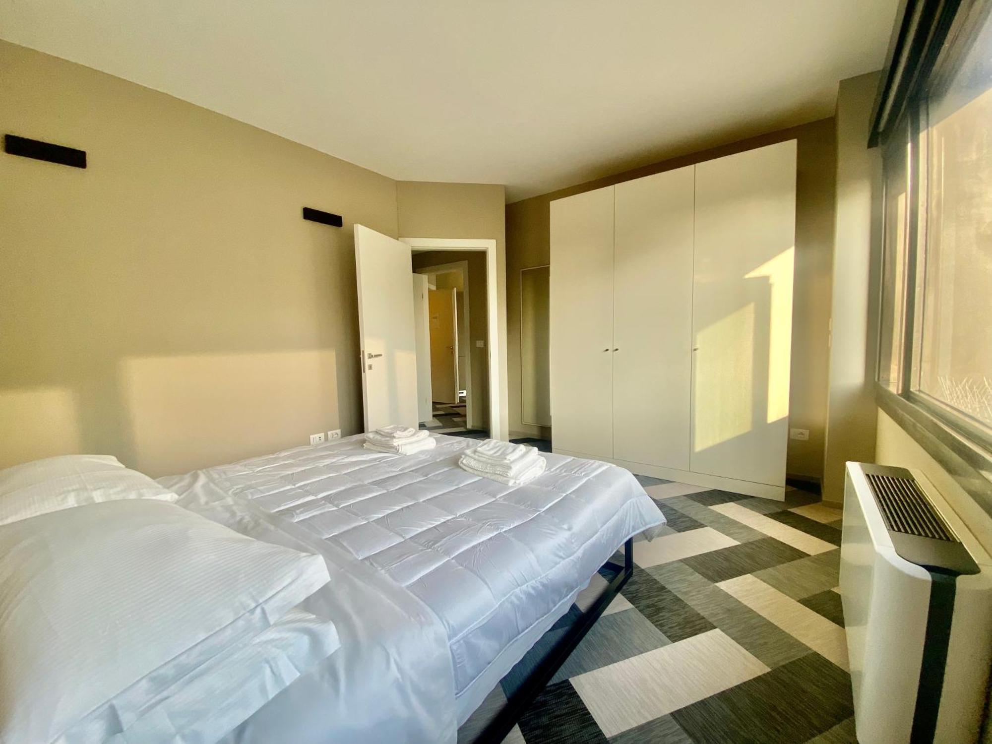 Apartment Basalto Venice Mestre