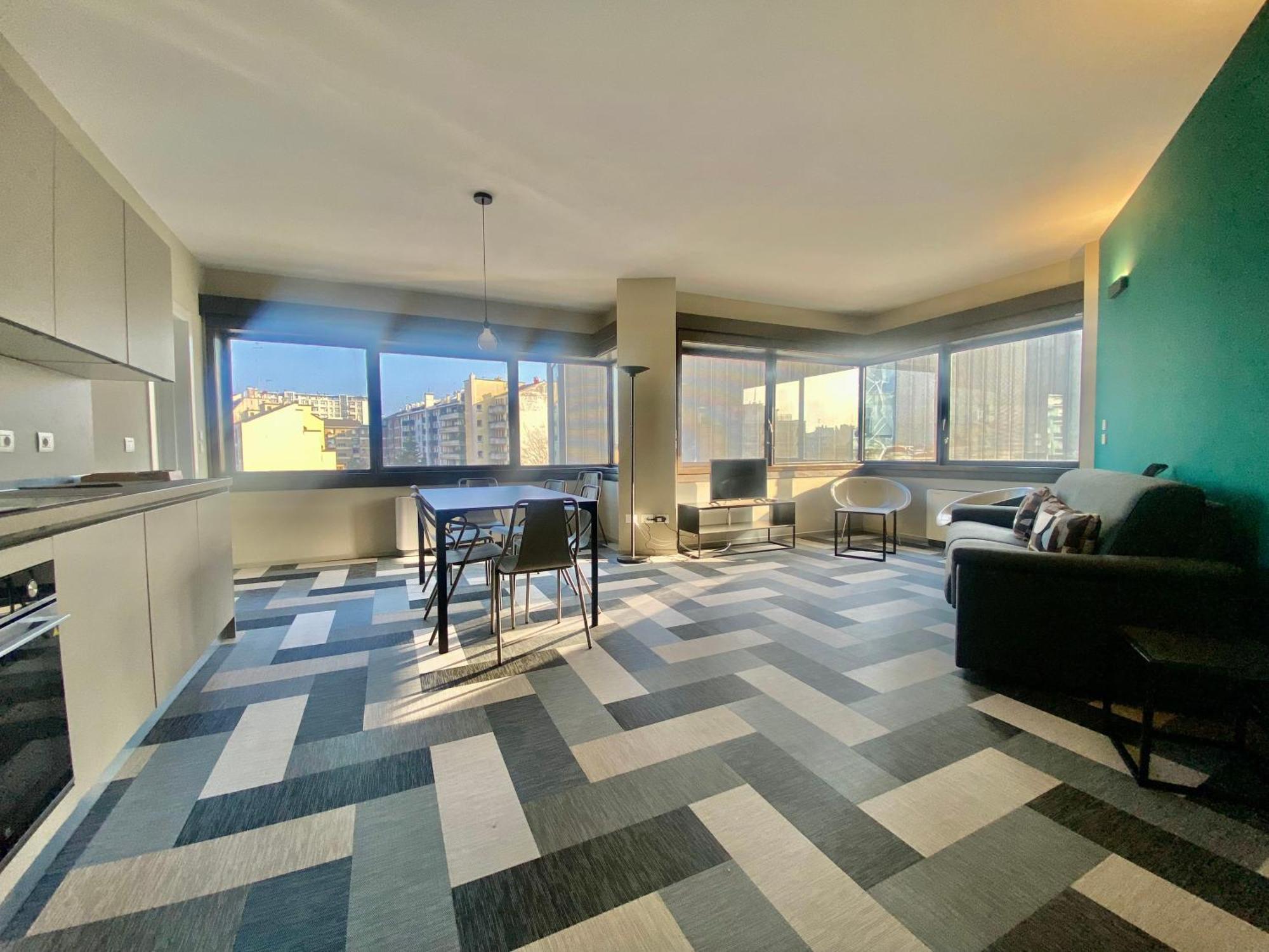 Apartment Basalto Venice Mestre