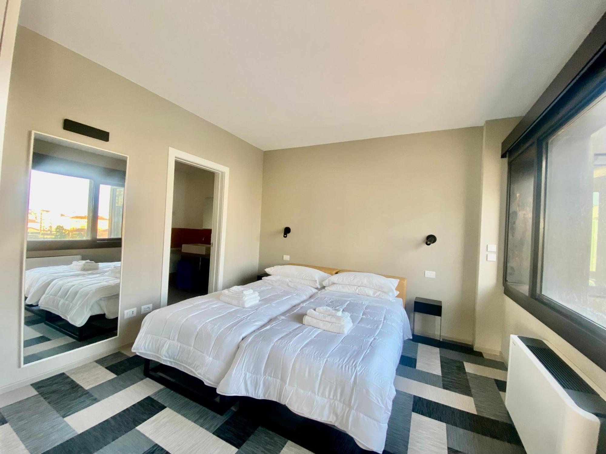 Apartment Basalto Venice *