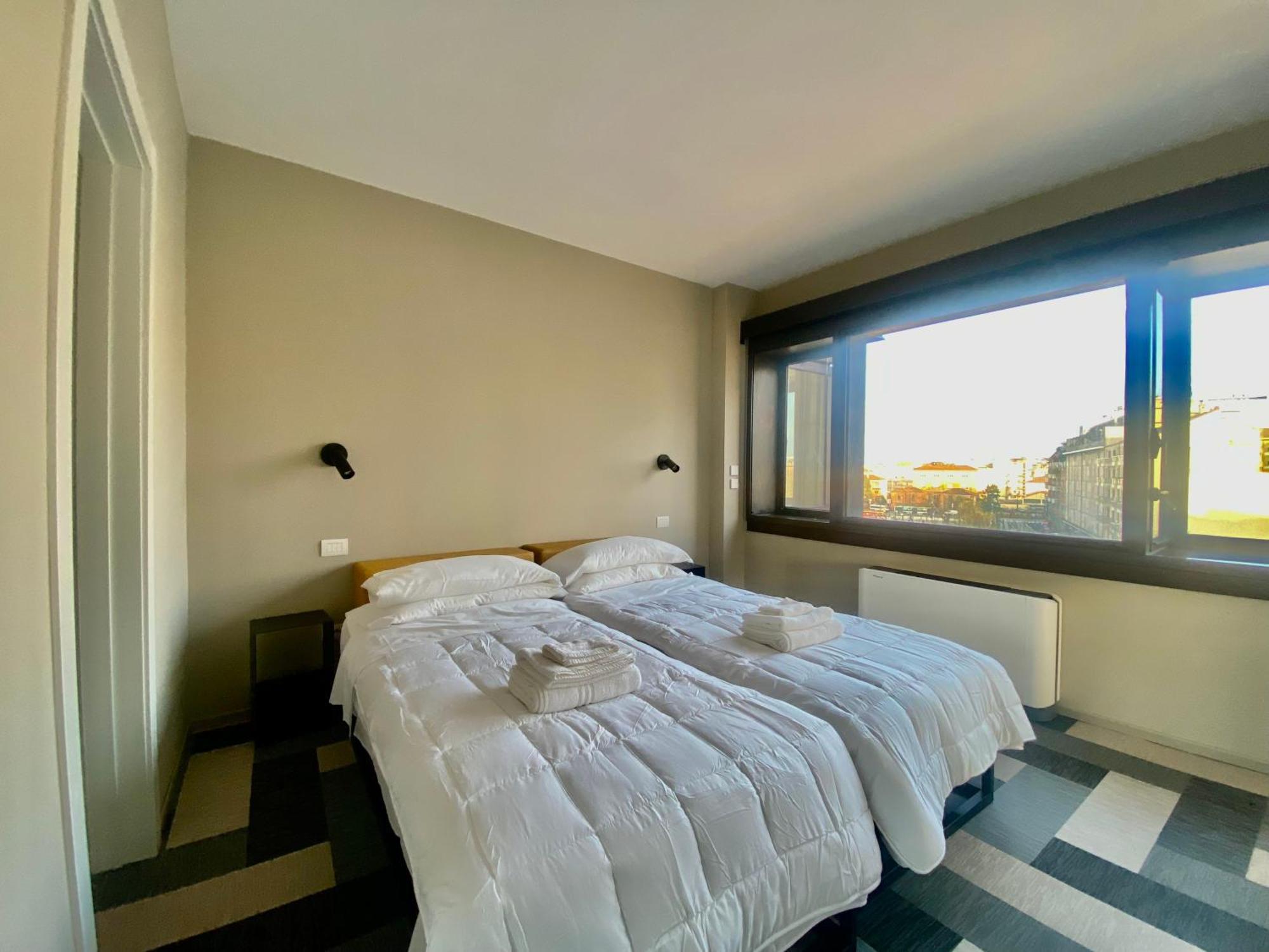 Apartment Basalto Venice Mestre