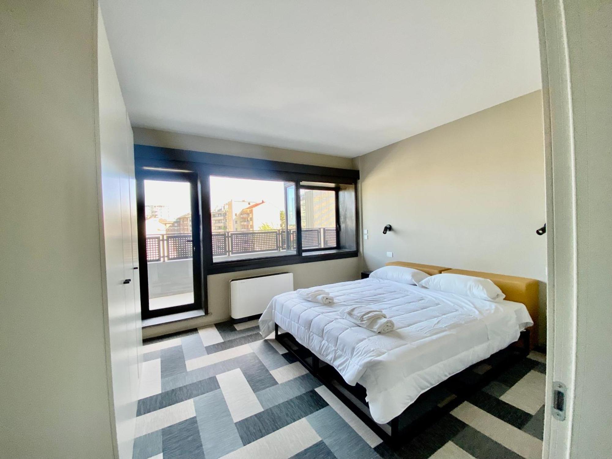 Apartment Basalto Venice
