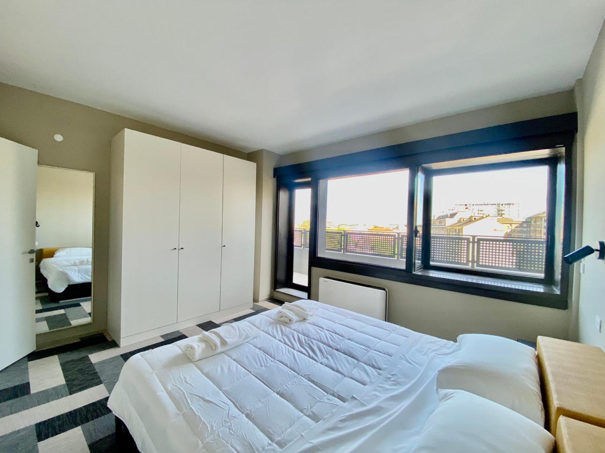 Basalto Venice Apartment *