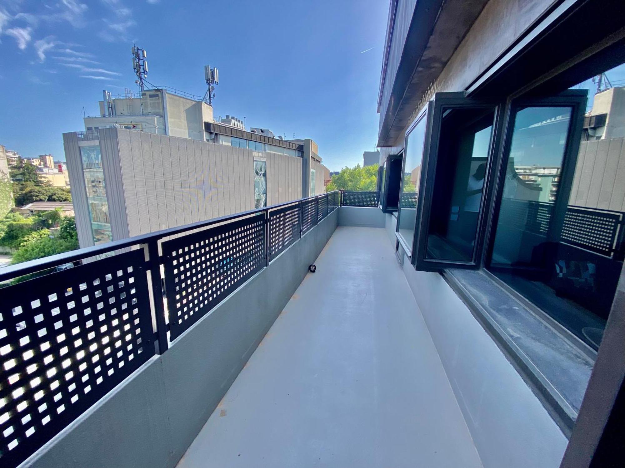 Apartment Basalto Venice *