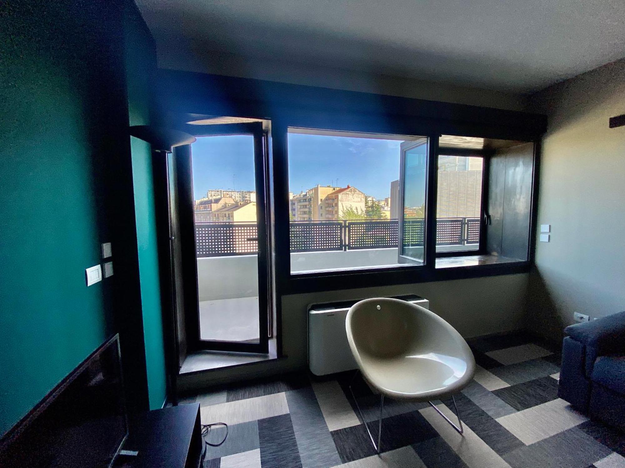 Apartment Basalto Venice Mestre