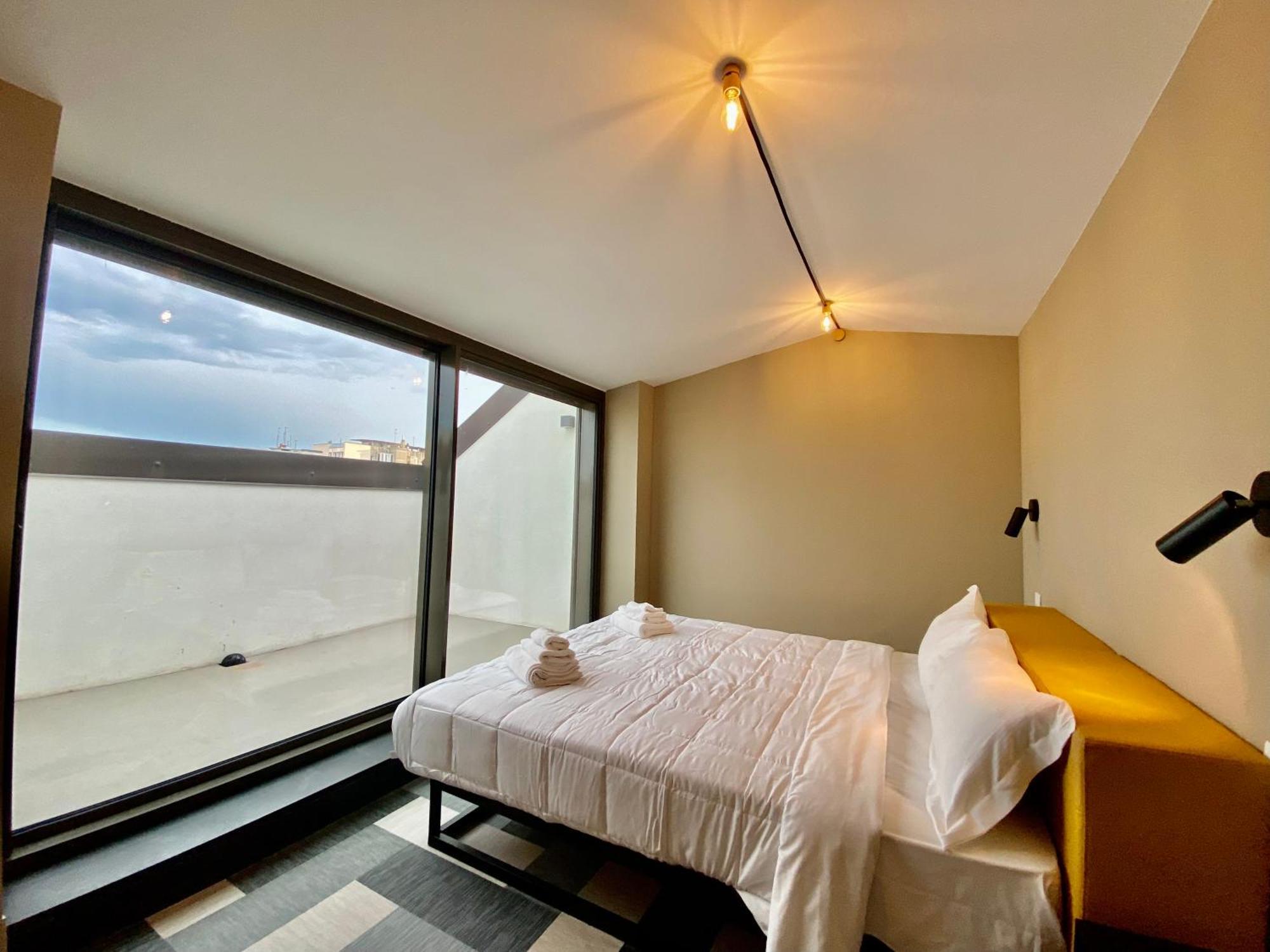 Basalto Venice Apartment