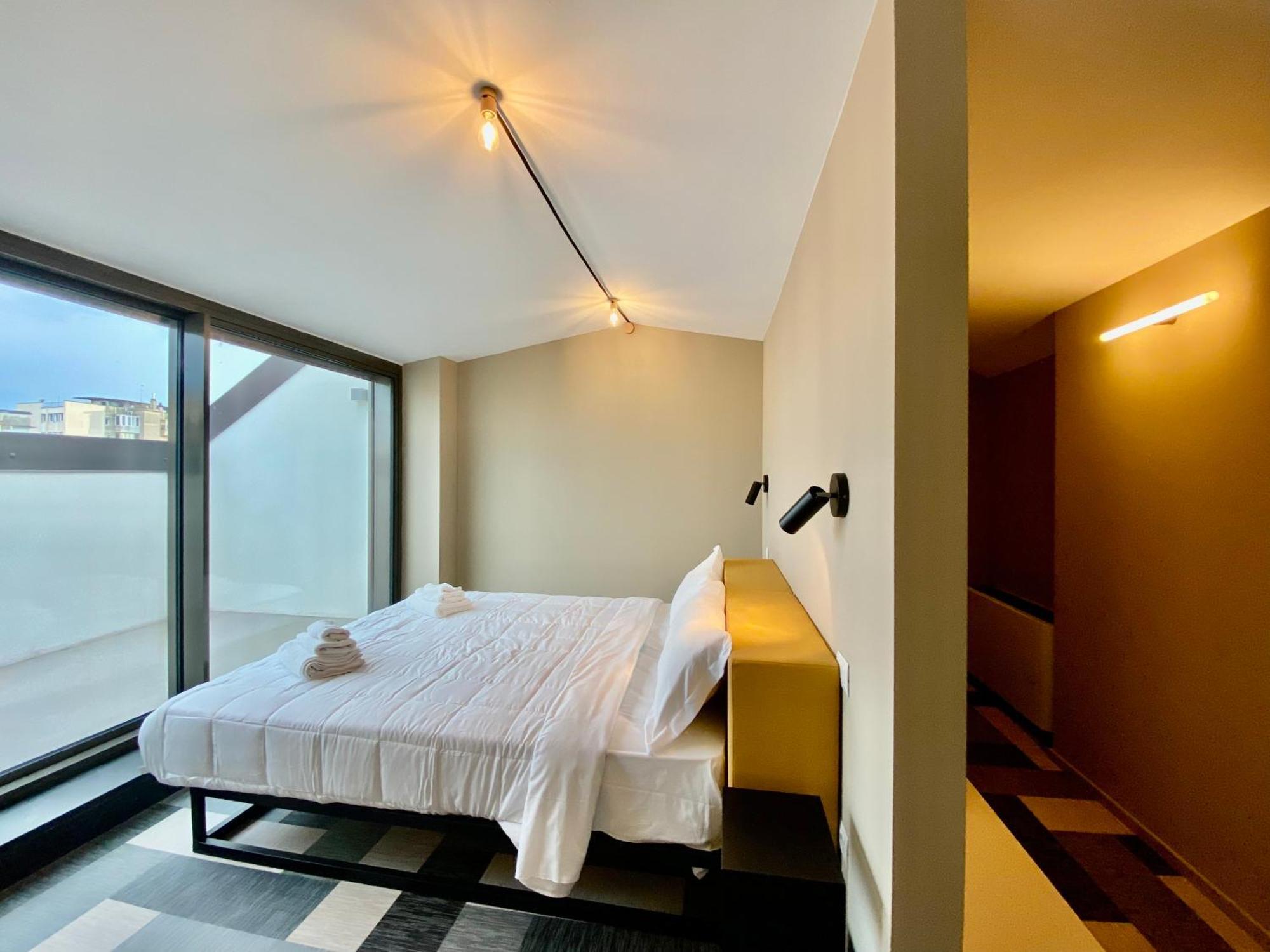 Basalto Venice Apartment