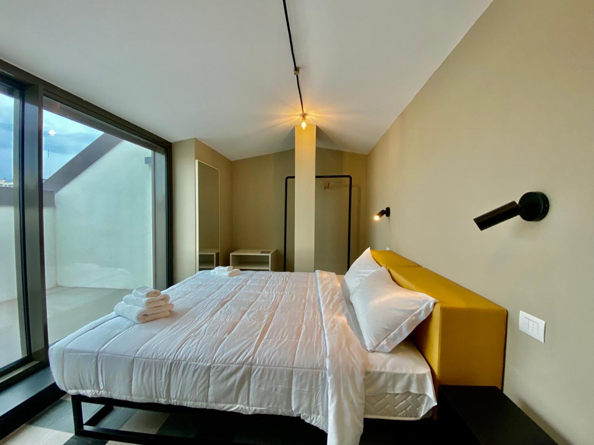 Basalto Venice Apartment