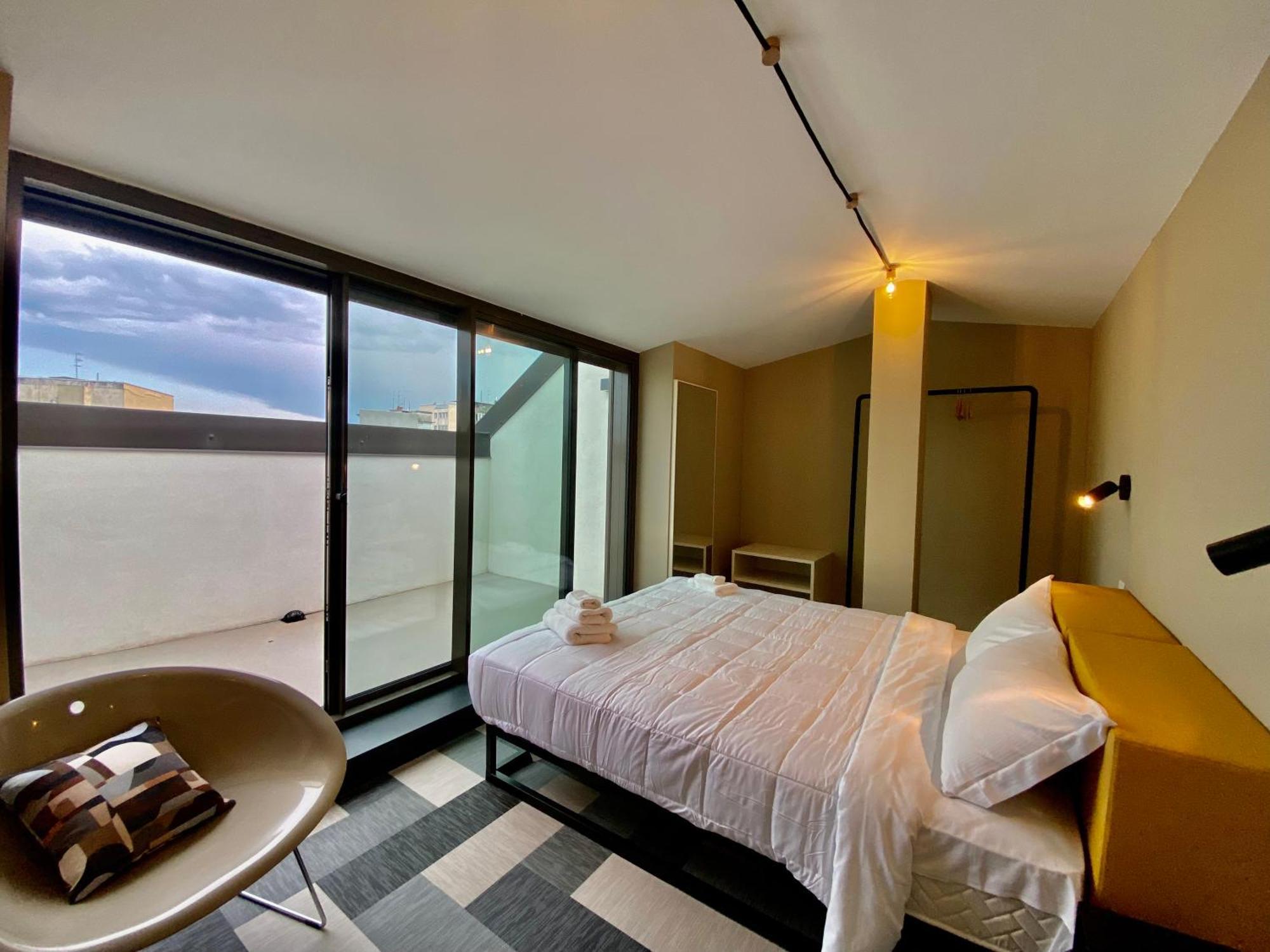 Basalto Venice Apartment