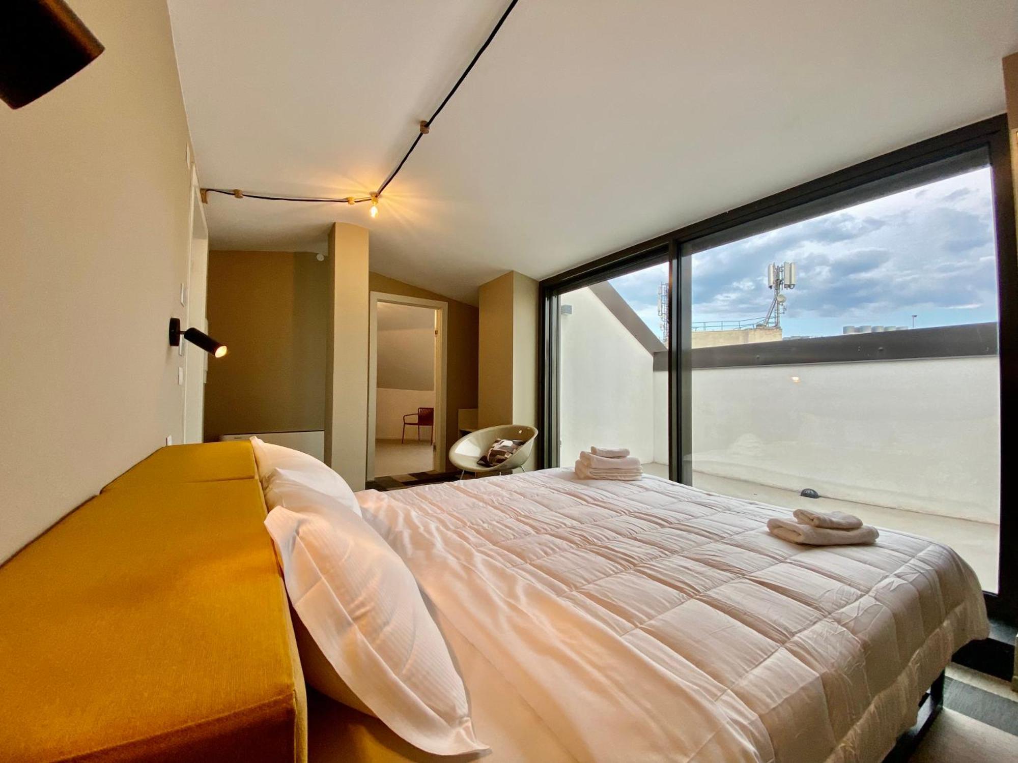 Apartment Basalto Venice