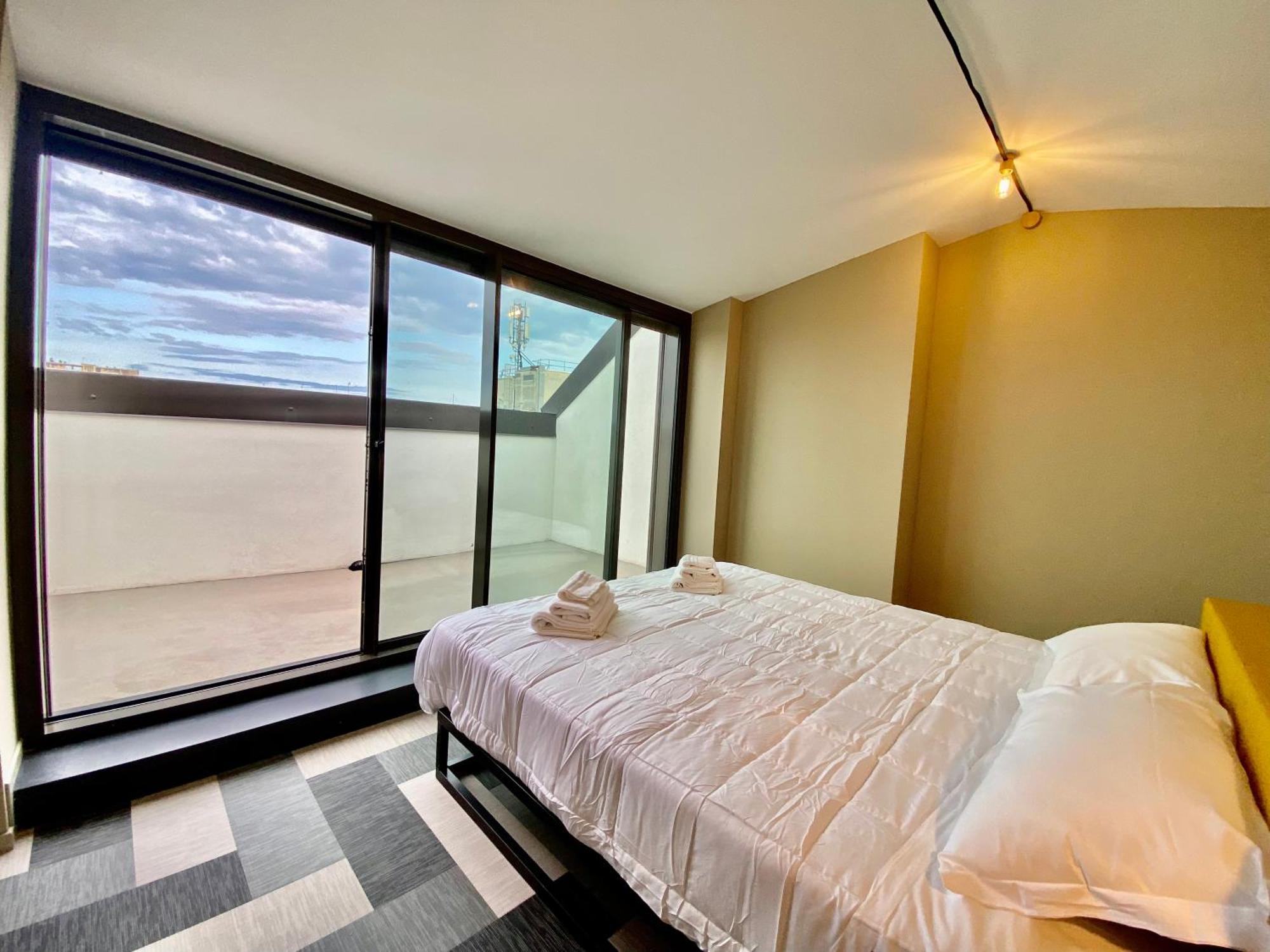 Apartment Basalto Venice
