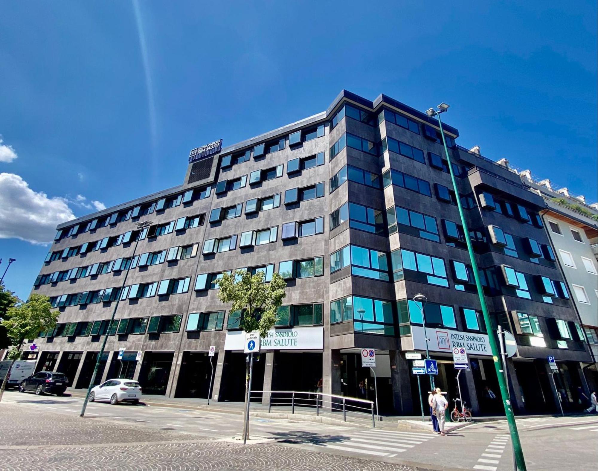 Basalto Venice Apartment *