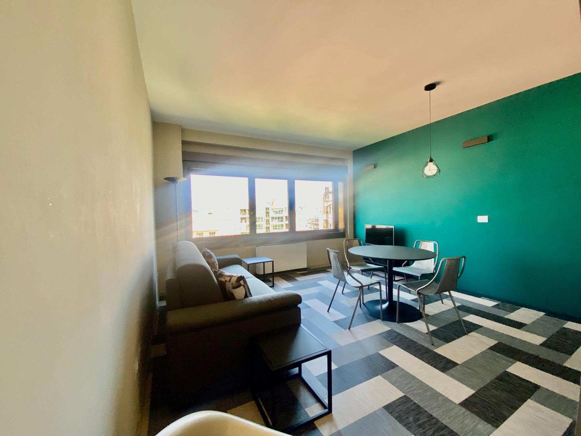 Apartment Basalto Venice