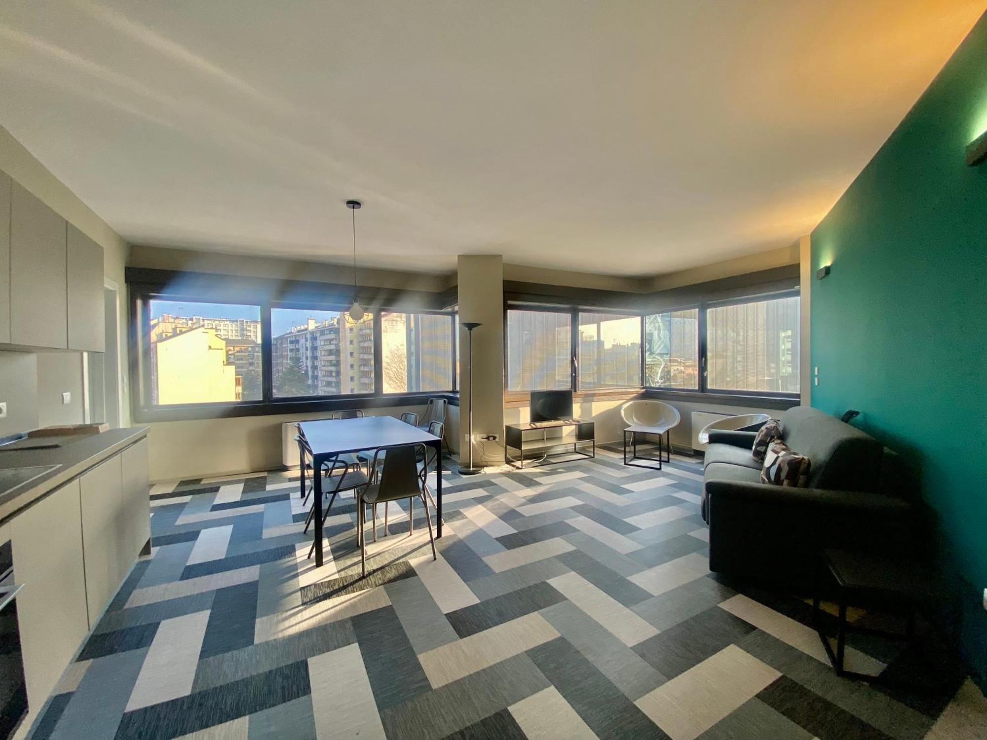Apartment Basalto Venice *