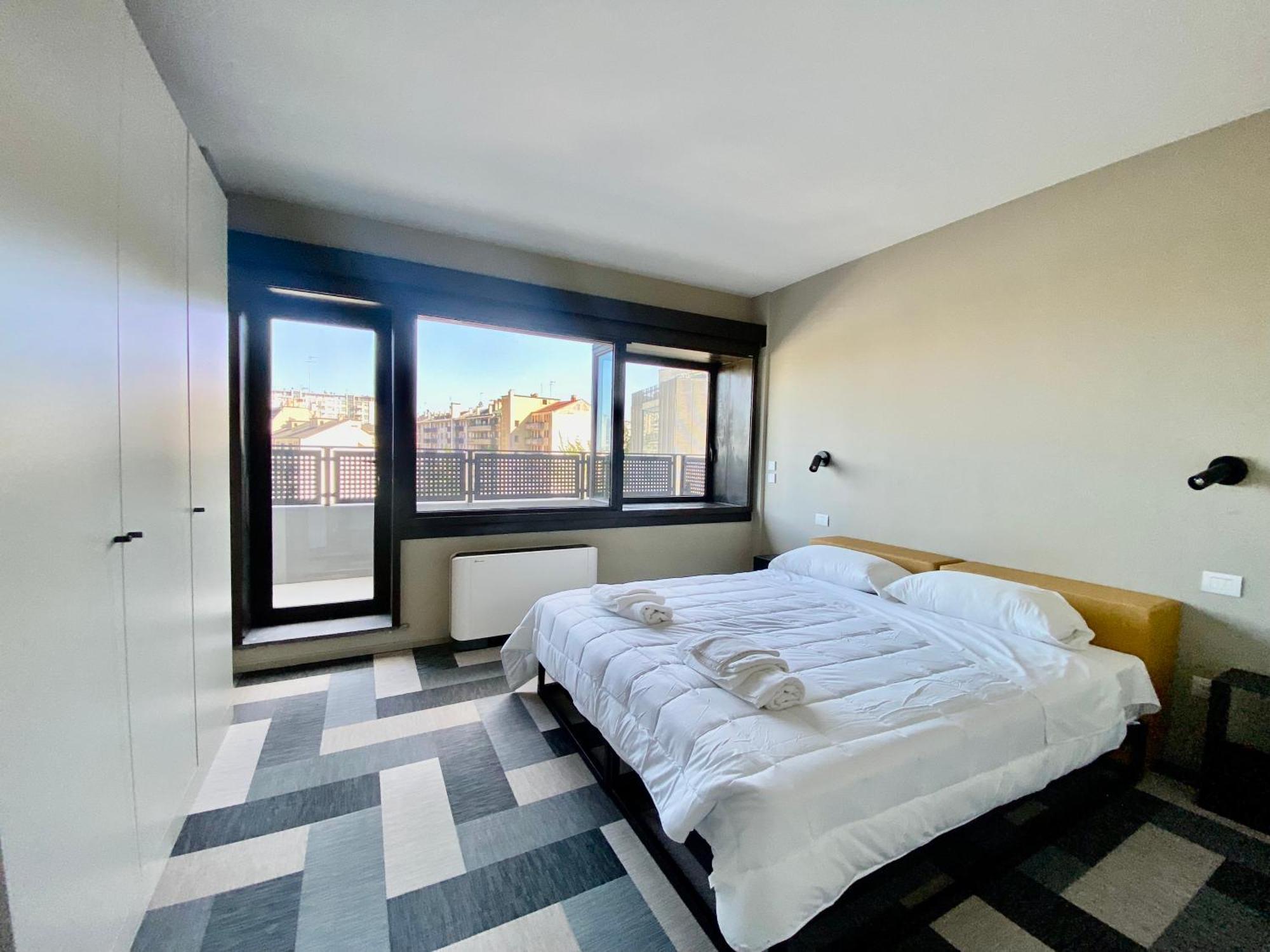 Basalto Venice Apartment